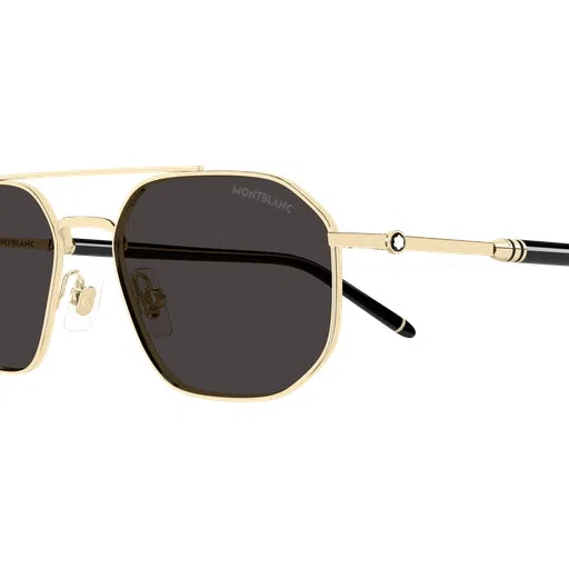 Montblanc MB0481S Sunglasses - view 8